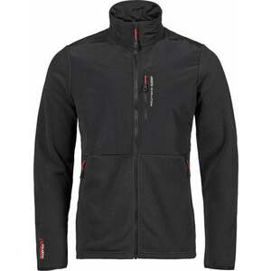 Musto Evolution Polartec Fleece Bunda Black S vyobraziť