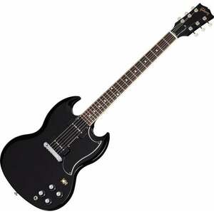 Gibson SG Special Eben Elektrická gitara vyobraziť