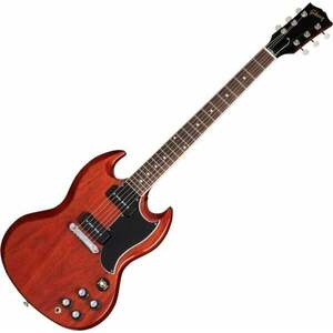 Gibson SG Special Vintage Cherry Elektrická gitara vyobraziť