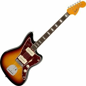 Fender American Vintage II 1966 Jazzmaster RW 3-Color Sunburst Elektrická gitara vyobraziť