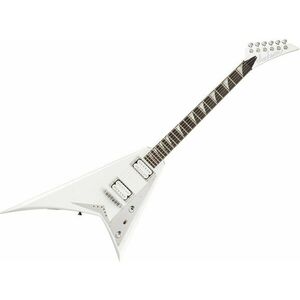 Jackson MJ Series Rhoads RRT Snow White Elektrická gitara vyobraziť