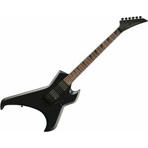 Jackson Pro Series Rob Cavestany Death Angel Black Elektrická gitara vyobraziť