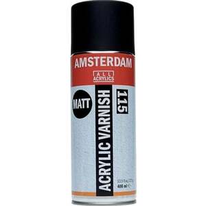 Amsterdam 95168115 Lak 400 ml vyobraziť