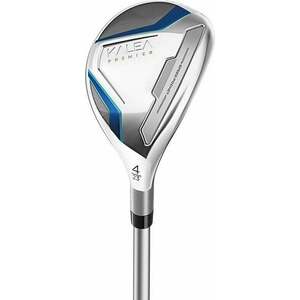 TaylorMade Kalea Premier Pravá ruka 5 27° Lady Golfová palica - hybrid vyobraziť