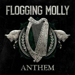 Flogging Molly - Anthem (Green Galaxy Vinyl) (LP) vyobraziť