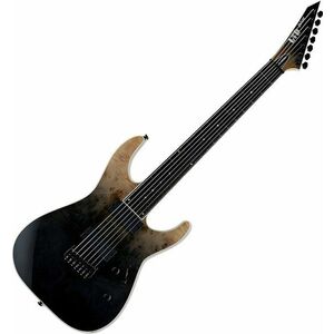 ESP LTD M-1007 HT Black Fade Elektrická gitara vyobraziť