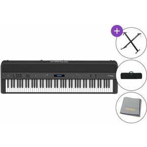 Roland FP-90X Stage SET Digitálne stage piano Black vyobraziť