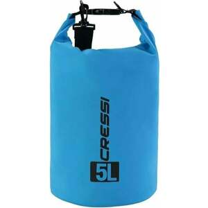 Cressi Dry Light Blue 5 L vyobraziť