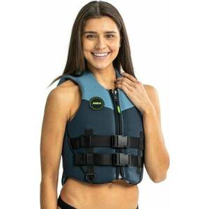 Jobe Neoprene Life Vest Women Midnight Blue XL Plávacia vesta vyobraziť