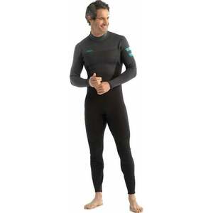 Jobe Neoprén Perth 3/2mm Wetsuit Men 3.0 Graphite Gray S vyobraziť