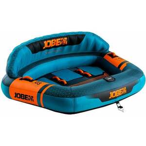 Jobe Proton Towable 3 Blue/Orange Nafukovacia vodná atrakcia vyobraziť