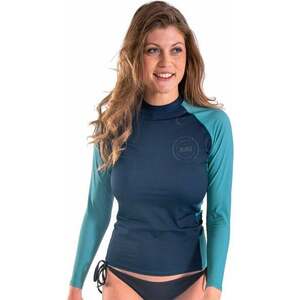 Jobe Rash Guard Women Tričko s dlhým rukávom Midnight Blue S vyobraziť