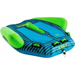 Jobe Scout Towable 2 Green/Black/Blue Nafukovacia vodná atrakcia vyobraziť