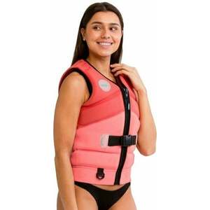 Jobe Unify Life Vest Women Rose Pink S Plávacia vesta vyobraziť