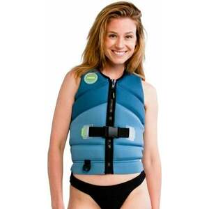 Jobe Unify Life Vest Women Steel Blue XS Plávacia vesta vyobraziť