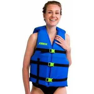 Jobe Universal Life Vest Blue UNI Plávacia vesta vyobraziť