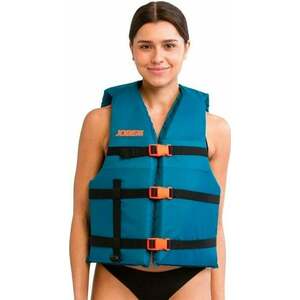 Jobe Universal Life Vest Teal UNI Plávacia vesta vyobraziť