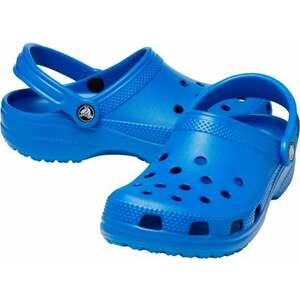 Crocs Classic Clog Sandále Blue Bolt 45-46 vyobraziť