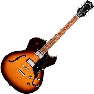 Guild Starfire I SC Antique Burst Semiakustická gitara vyobraziť