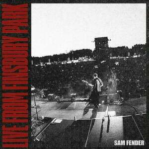 Sam Fender - Live From Finsbury Park (2 LP) vyobraziť