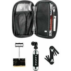 Lezyne Pocket Organizer MTB Náhradný diel tašky Black vyobraziť