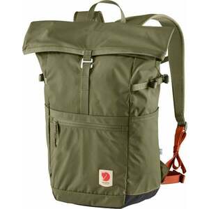 Fjällräven High Coast Green vyobraziť