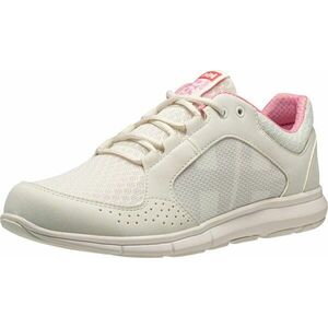 Helly Hansen Women's Ahiga V4 Hydropower Tenisky Off White/Pink Sorbet 37, 5 vyobraziť