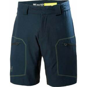 Helly Hansen Men's HP Racing Deck Krátke nohavice Navy 38 vyobraziť