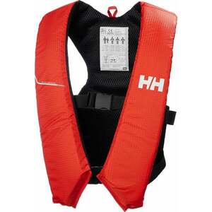 Helly Hansen Rider Compact 50N Alert Red 40-60 kg Plávacia vesta vyobraziť