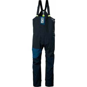 Helly Hansen Men's Newport Coastal Sailing Bib Dlhé nohavice s trakmi Navy 2XL vyobraziť