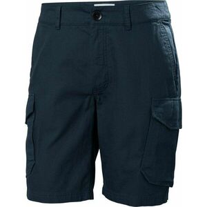 Helly Hansen Men's Dock Cargo Krátke nohavice Navy 34 vyobraziť