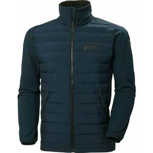 Helly Hansen Men's HP Insulator 2.0 Bunda Navy L vyobraziť