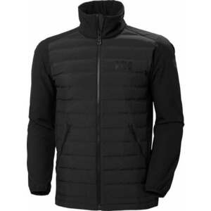 Helly Hansen Men's HP Insulator 2.0 Bunda Black 2XL vyobraziť