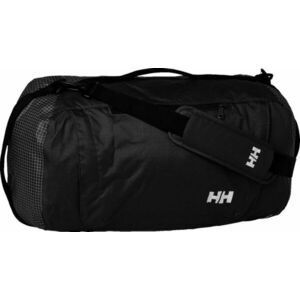 Helly Hansen Hightide WP Duffel Vodeodolná taška / Drybag Black 35 L vyobraziť