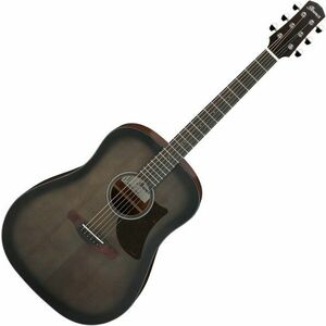 Ibanez AAD50-TCB Transparent Charcoal Burst Akustická gitara vyobraziť