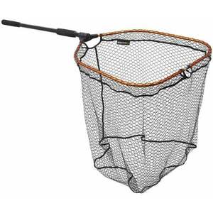 Savage Gear Pro Finezze Folding Net + Scale 20kg 86, 5 cm L Podberák 1 diel vyobraziť