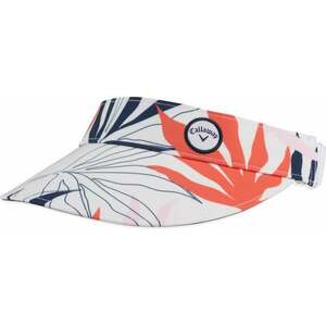 Callaway Womens Visor Bright Tropical UNI vyobraziť