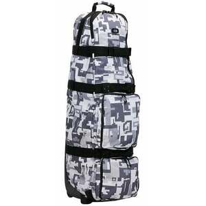 Ogio Alpha Travel Cover Max Cyber Camo Cestovný obal vyobraziť