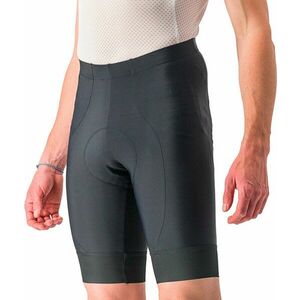 Castelli Entrata 2 Short Black M Cyklonohavice vyobraziť