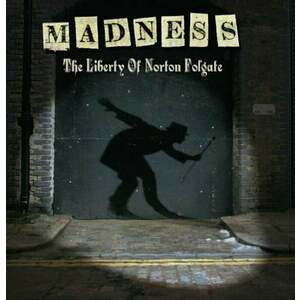 Madness - The Liberty Of Norton Folgate (2 LP) vyobraziť