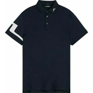 J.Lindeberg Heath Regular Fit Golf JL Navy L Polo košeľa vyobraziť