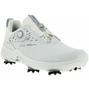 Ecco Biom G5 BOA All White 39 Dámske golfové topánky vyobraziť