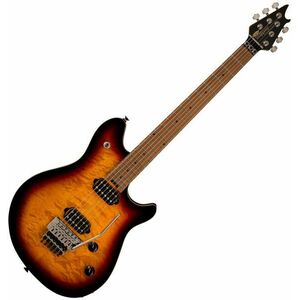 EVH Wolfgang WG Standard QM 3-Color Sunburst Elektrická gitara vyobraziť