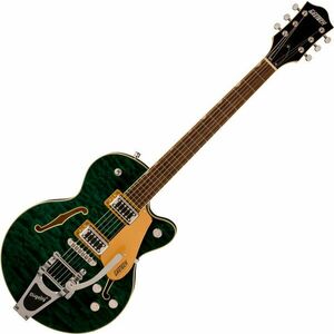 Gretsch G5655T-QM Electromatic Center Block Jr. QM Mariana Semiakustická gitara vyobraziť