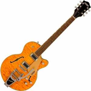 Gretsch G5655T-QM Electromatic Center Block Jr. QM Speyside Semiakustická gitara vyobraziť