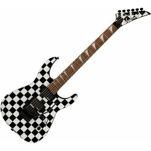 Jackson X Series Soloist SLX DX Checkered Past Elektrická gitara vyobraziť