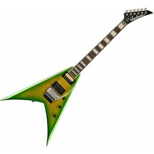 Jackson X Series Scott Ian King V Baldini Elektrická gitara vyobraziť