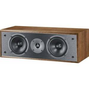 Magnat Monitor S12 C Hi-Fi Centrálny reproduktor 1 ks Walnut vyobraziť