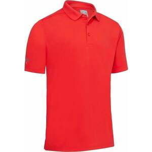 Callaway Tournament True Red L Polo košeľa vyobraziť