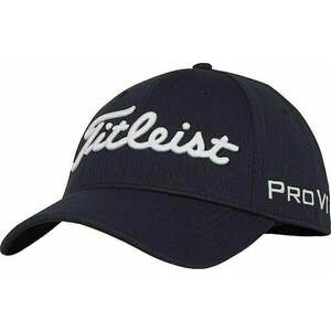 Titleist Tour Elite Navy/White S/M Šiltovka vyobraziť